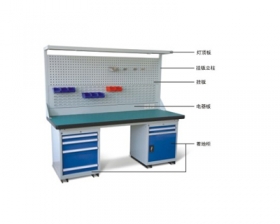 昆山工作臺(tái)